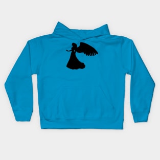 Angel Kids Hoodie